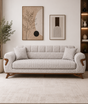 Rivano Sofa- 3 Seater