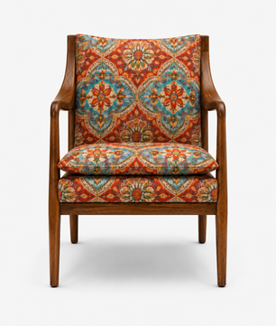 Azario Armchair