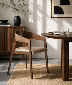 Zenora Dining Chair