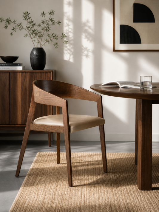 Zenora Dining Chair