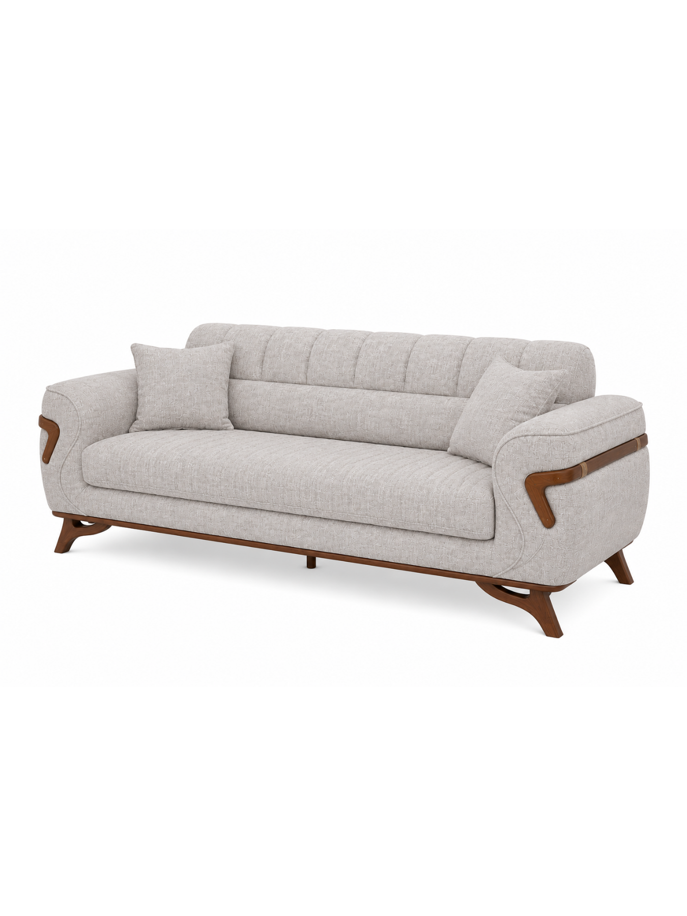 Rivano Sofa- 3 Seater