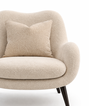 Milano Accent Chair