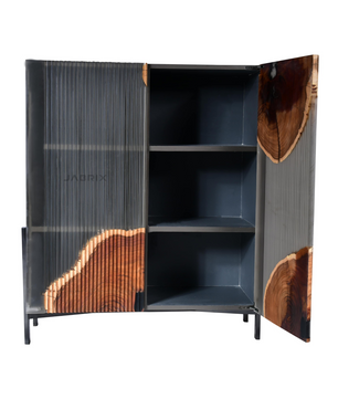 Epoxy Resin Cabinets