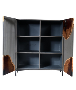 Epoxy Resin Cabinets