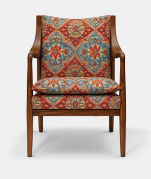 Azario Armchair