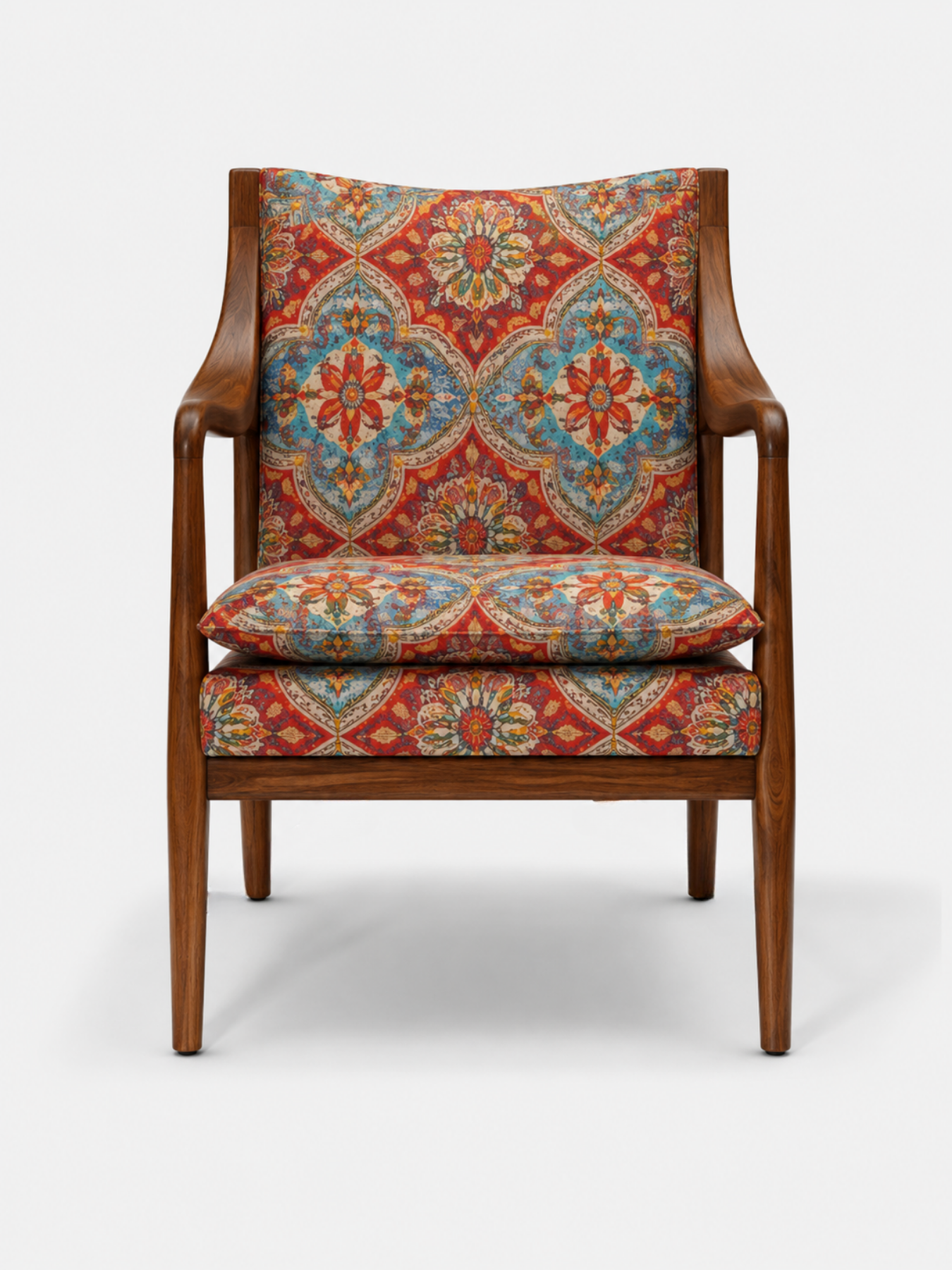 Azario Armchair