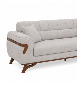 Rivano Sofa- 3 Seater