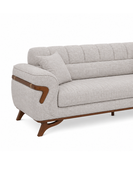 Rivano Sofa- 3 Seater