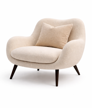 Milano Accent Chair