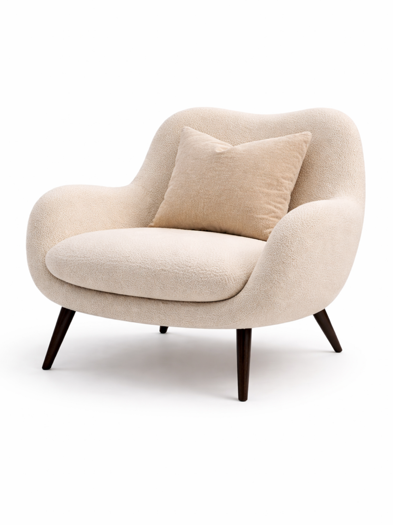 Milano Accent Chair
