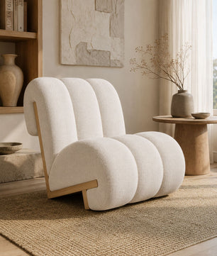 Mysa Accent Chair