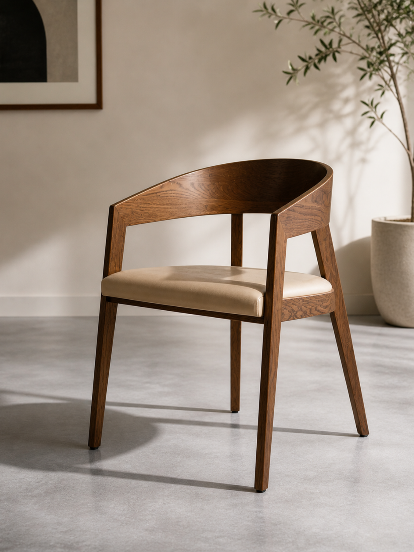 Zenora Dining Chair