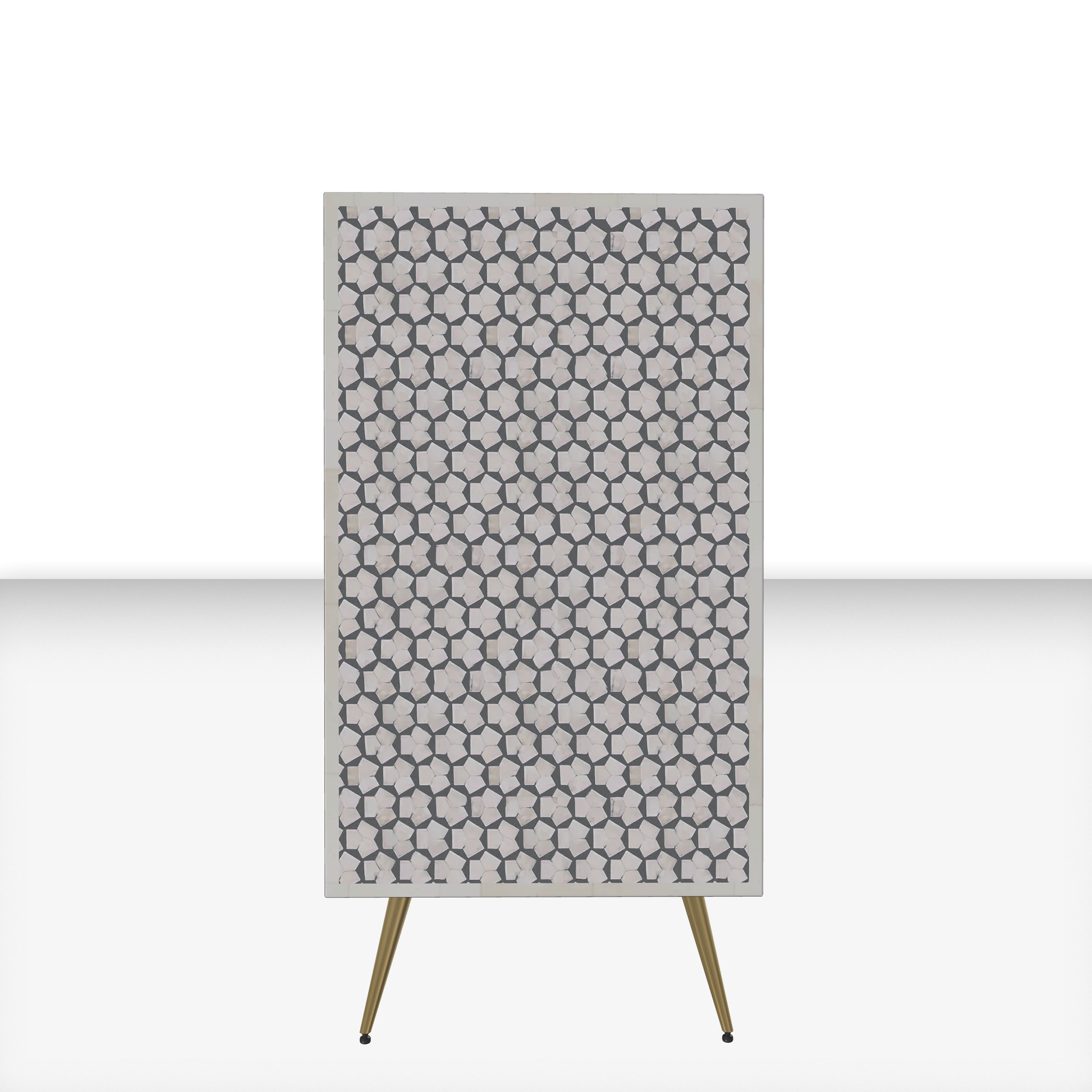 Inlay Storage Cabinet - Targua