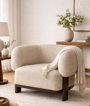 Elix Lounge Chair