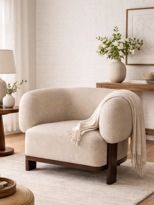 Elix Lounge Chair