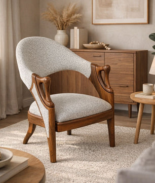 Aurelio Accent  Chair
