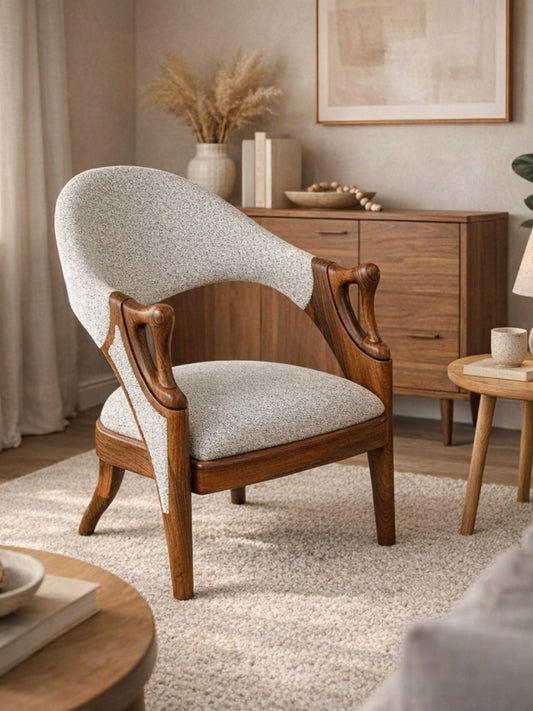 Elysian Accent  Chair