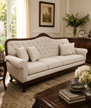 Royal Sofa