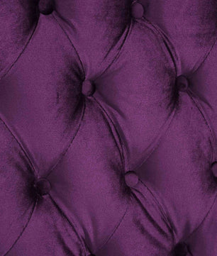 Quinn Upholstered Velvet Sofa