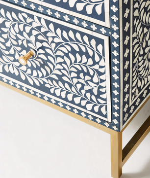 Chest of Drawer-cleo