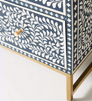 Chest of Drawer-cleo