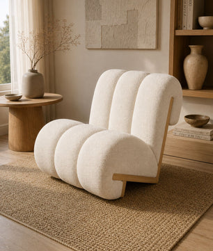 Mysa Accent Chair