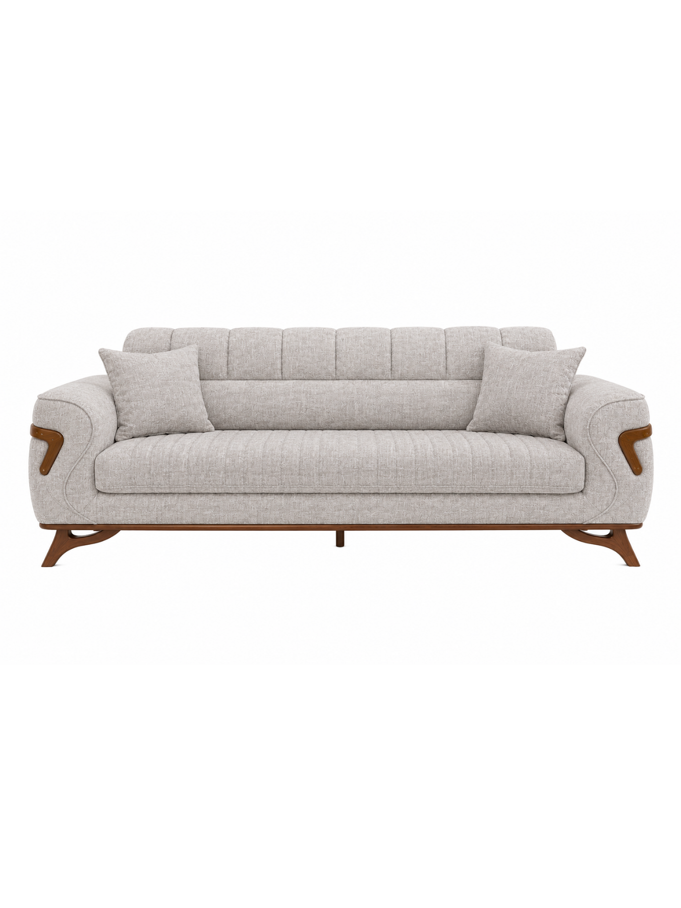 Rivano Sofa- 3 Seater