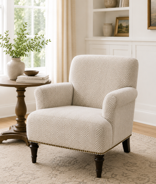 Rovix Armchair