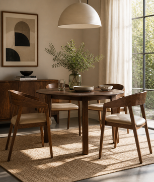 Zenora Dining Chair