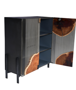 Epoxy Resin Cabinets