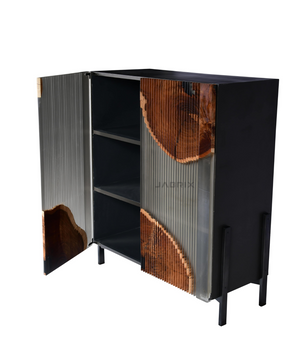 Epoxy Resin Cabinets