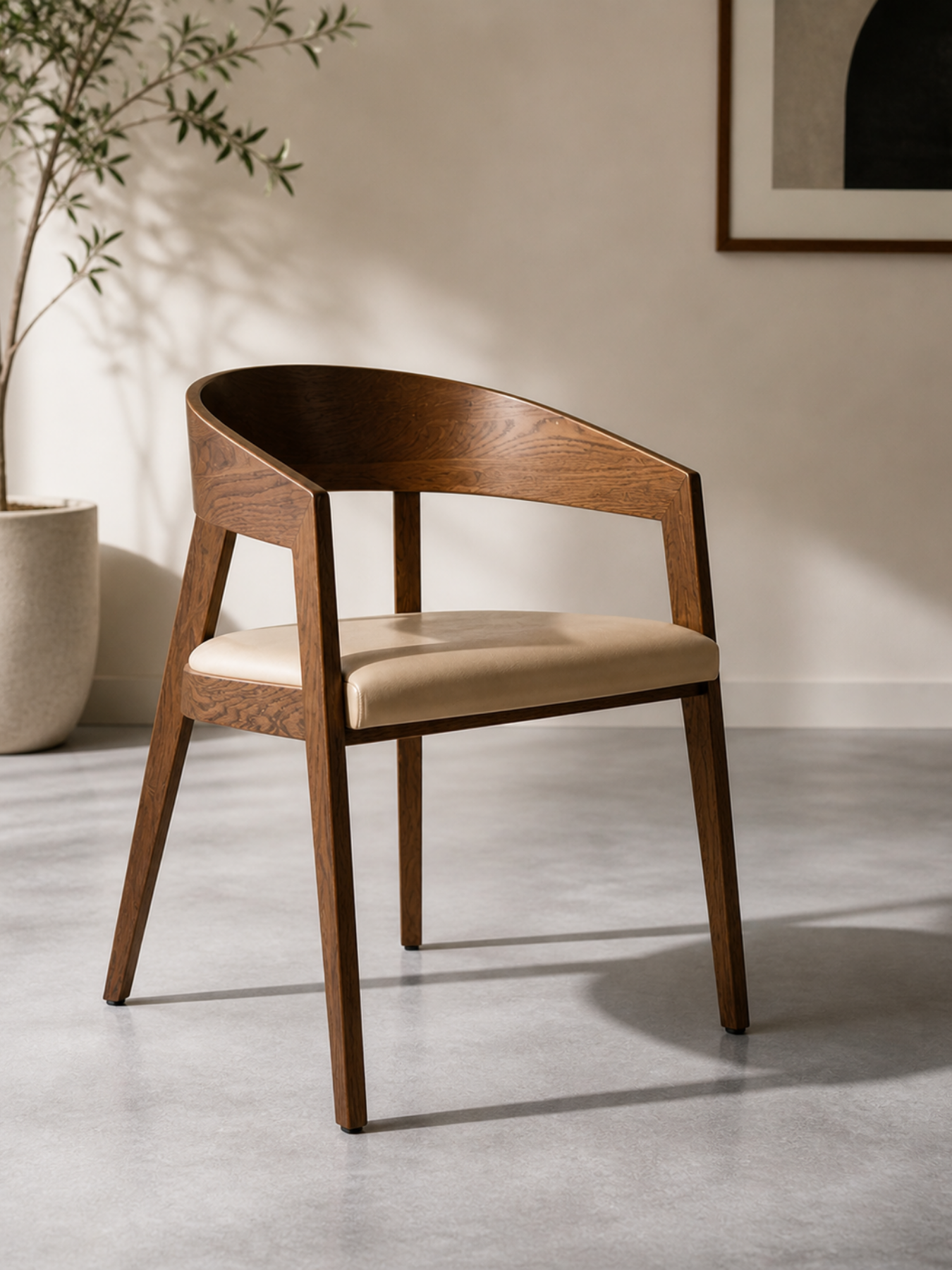 Zenora Dining Chair