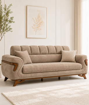 Rivano Sofa- 3 Seater