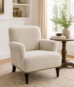 Rovix Armchair