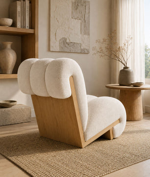 Mysa Accent Chair