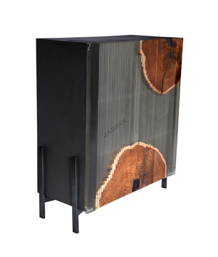 Epoxy Resin Cabinets