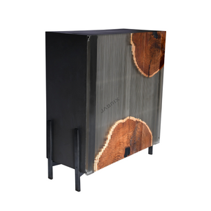 Epoxy Resin Cabinets