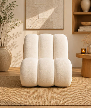 Mysa Accent Chair