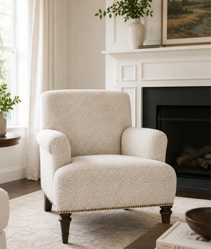 Rovix Armchair