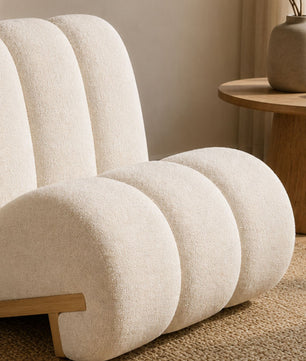 Mysa Accent Chair