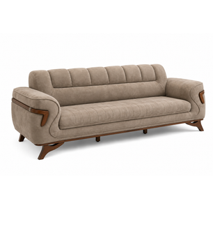 Rivano Sofa- 3 Seater