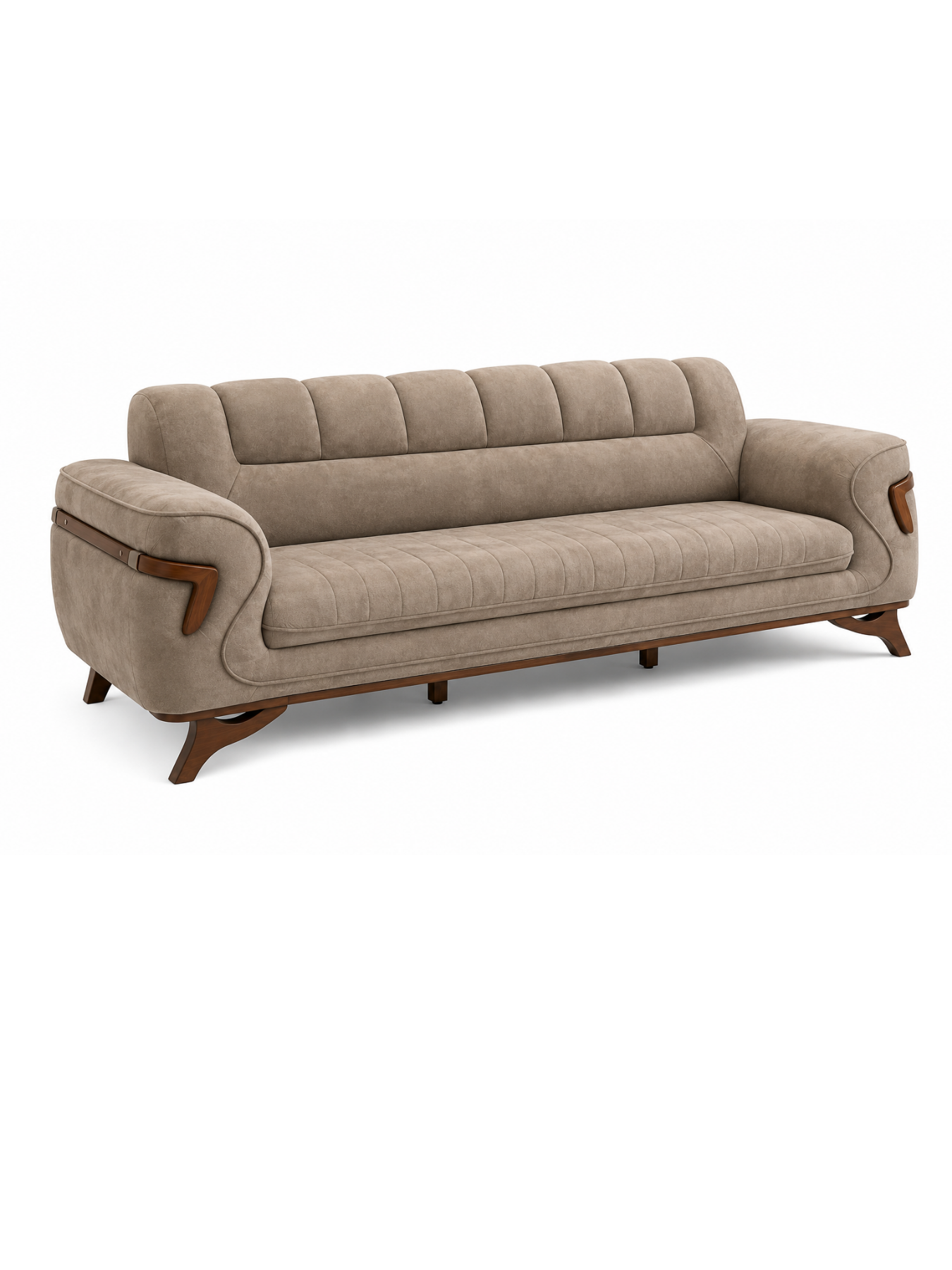 Rivano Sofa- 3 Seater