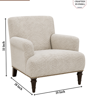 Rovix Armchair