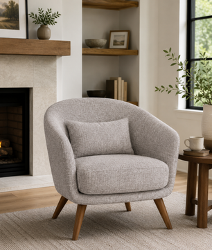 Luna Accent Chair