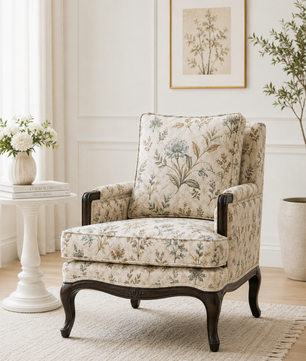 Zaylen Armchair
