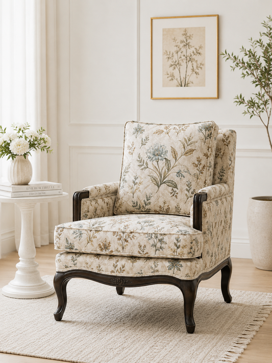 Zaylen Armchair