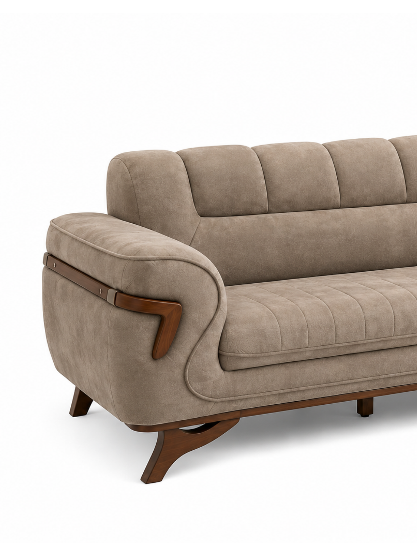 Rivano Sofa- 3 Seater