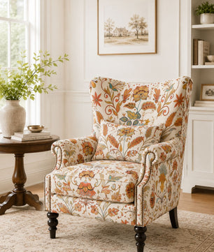 Emperia Wing Chair