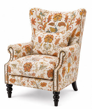 Emperia Wing Chair