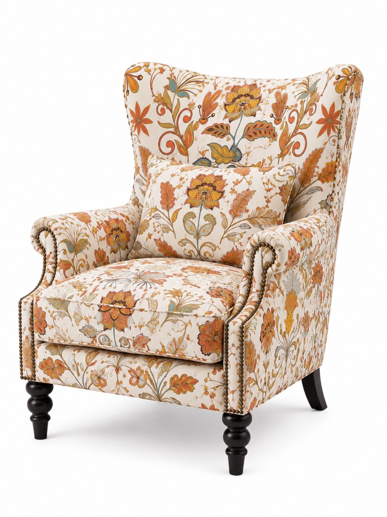 Emperia Wing Chair